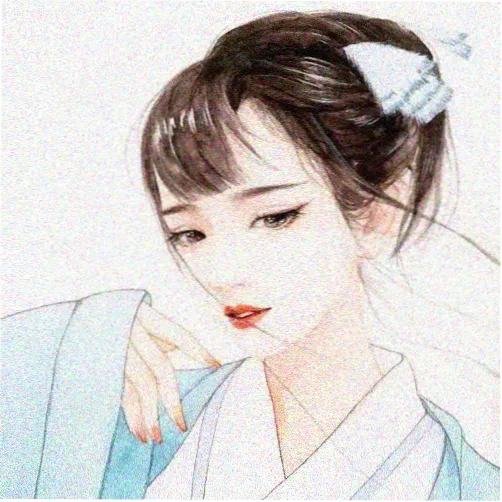 蓝海影院影迷头像之沙白椅子