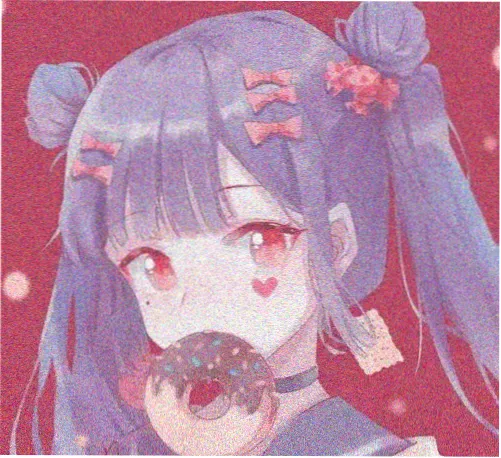 蓝海影院影迷头像之松石灯
